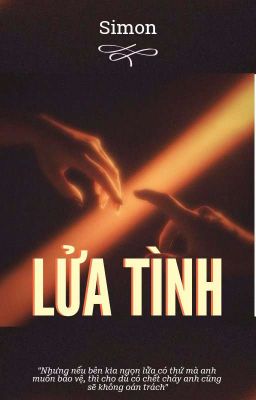 [ABO] Lửa tình