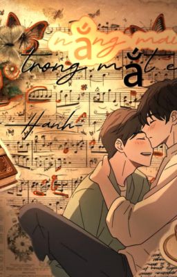 [ABO]Nắng mai trong mắt em