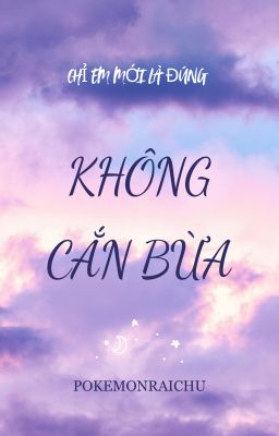 (ABO) Onran | Không cắn bừa