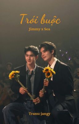 [ABO | Shortfic | Trans] JimmySea : Trói buộc