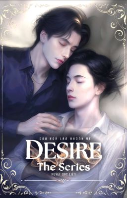 [ABO] Thèm Muốn - Đóa Hoa Lan Không Về