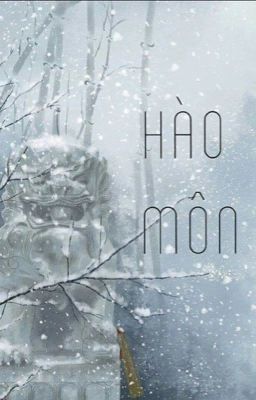 [ ABO Văn ] Hào Môn