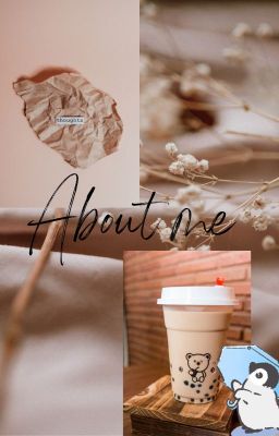 About me ˊˎ-