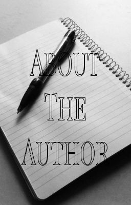 About The Author