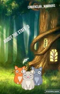 About the Staff