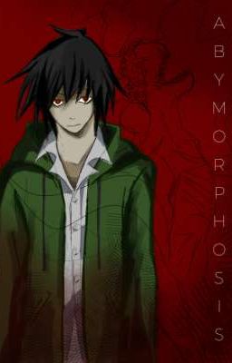 ABYMORPHOSIS:KHÔNG GIAN MÁU