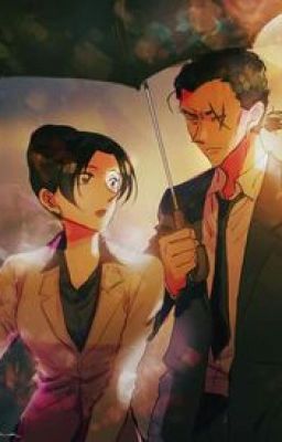 Ác Mộng ( Kan x Yui) ( Detective Conan) ( Oneshot)