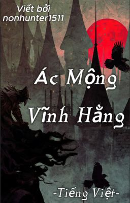 Ác Mộng - Tiếng Việt
