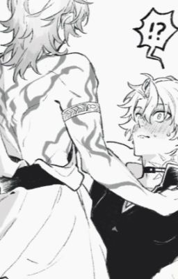 Ách Địch by windan