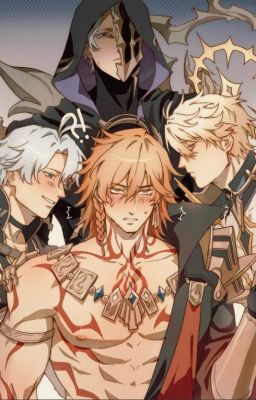 Ách địch đại impart