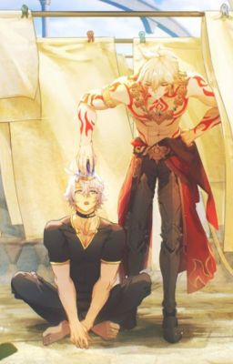 【 ách địch 】 huyền phong vương phi dưỡng thành bút ký