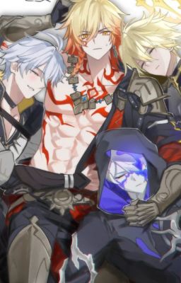 【 ách địch 】 Sodom