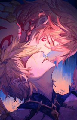 【 ách địch 】 thuần phục