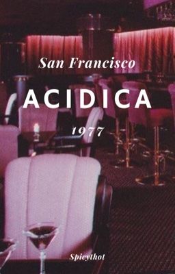 Acidica