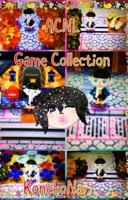 ACNL: Game Collection