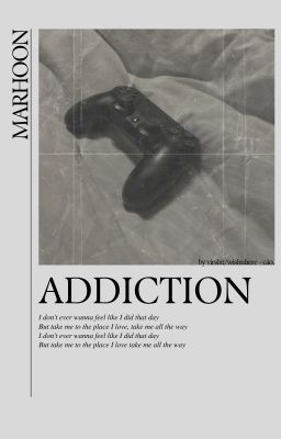 addiction.