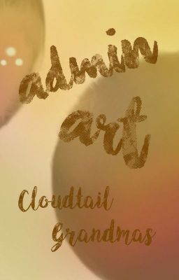 Admin Art