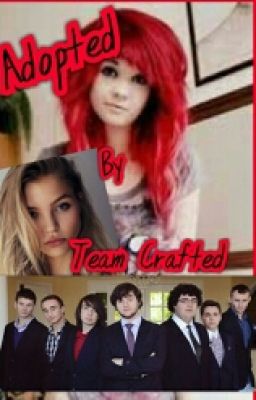 Adopted By Team Crafted