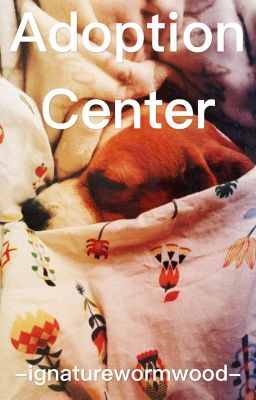 Adoption Center
