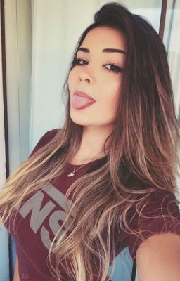 Adriana ;)