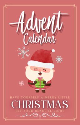Advent Calender 2023