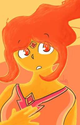 Adventure Time Art