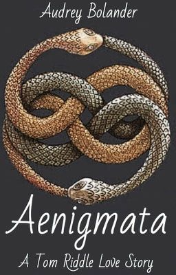 Aenigmata (Harry Potter)