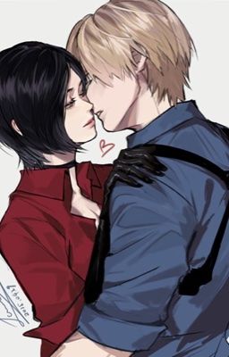 [Aeon] tổng hợp fanfic Ada Wong x Leon S.Kenedy part2