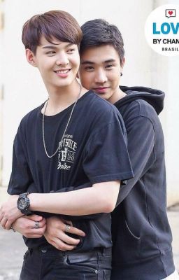 [AEPETE][Ngược][He] Mãi mãi bên nhau