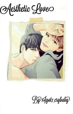 ✔ Aesthetic Love | Vkook ✔