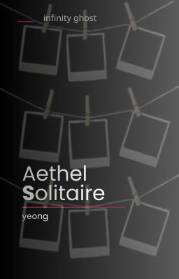 AETHEL SOLITAIRE