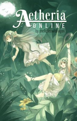 Aetheria Online ( first draft)