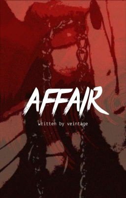 affair ┆ ✓