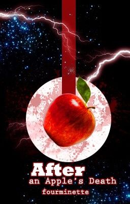 After An Apple's Death