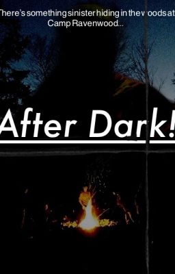 After Dark | ORIGINAL HORROR