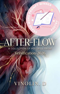 After-flow ✓