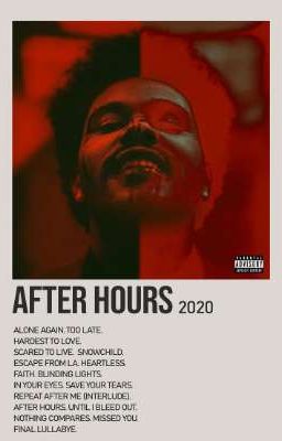 After Hours