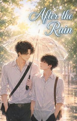 After The Rain