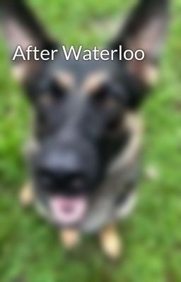 After Waterloo