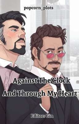 Against The Clock And Through My Heart