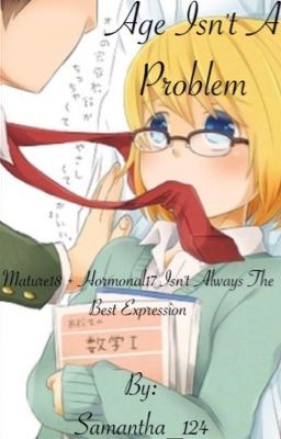 Age Isn't A Problem