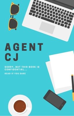 Agent CJ