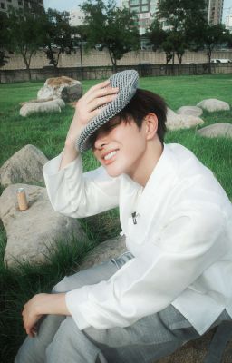 ahn keonho © haribo