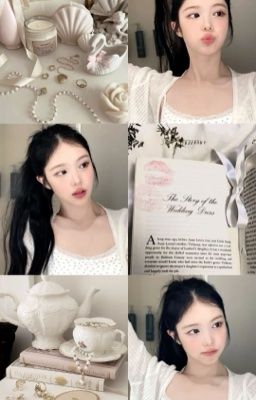 Ahnjeong • Tối qua có chuyện gì xảy ra?