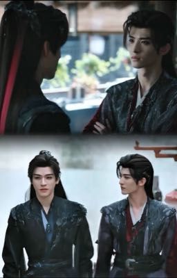 [ AHT ] Song Tô Xương Mộ: Hạ Vũ