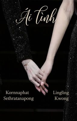 Ái Tình - LingOrm 