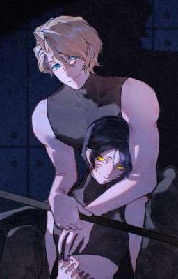 [AIDENXIYI] [R18] Mê mẩn đôi bàn tay ấy.