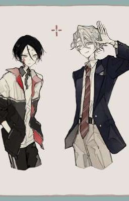 [AIDENXIYI] [R18] Người yêu thích công cộng play, phải làm sao?