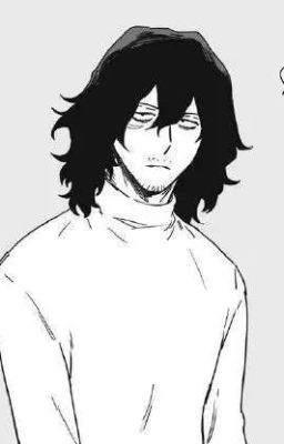 [AizawaShouta×Reader]  học cách ghét thầy