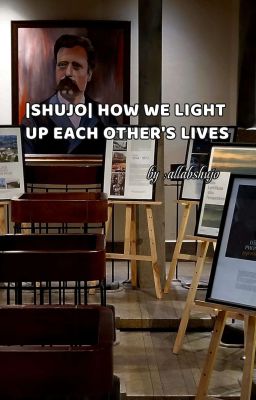 [AKAI × JODIE]How we light up each other's lives 
